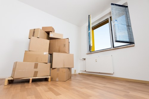 Movers Bow commitment to zero tolerance against modern slavery