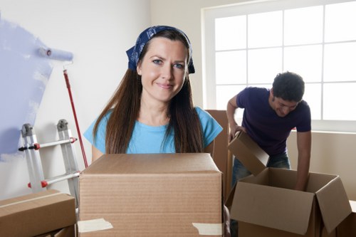 Professional piano relocation service for homes and businesses in Bow